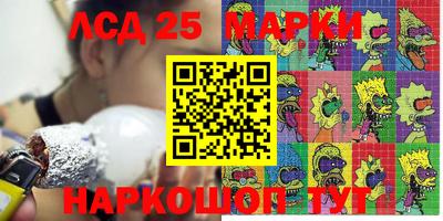 индика Лесосибирск